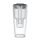 Dafi DZBANEK FILTRUJĄCY DAFI MILA LED UNIMAX- CZARNY - 1484349 - zdjęcie 2